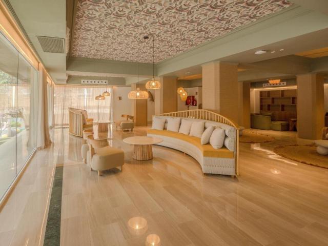 IPANEMA PARK HOTEL - Obecné - Obecné
