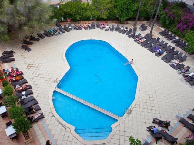 IPANEMA PARK HOTEL - Obecné - Obecné