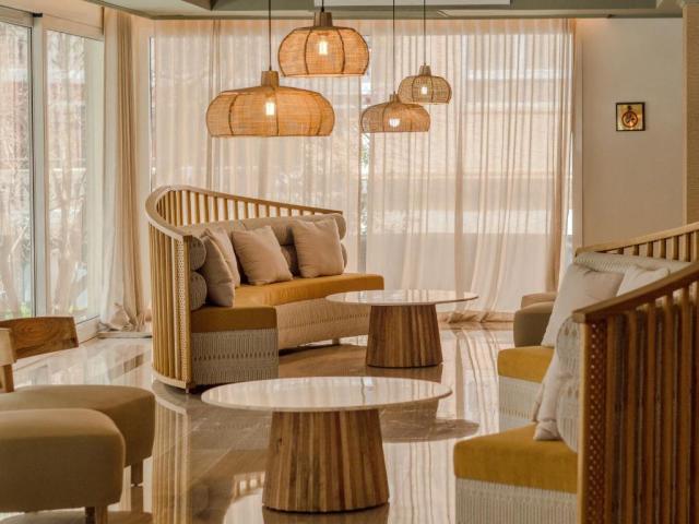 IPANEMA PARK HOTEL - Obecné - Obecné