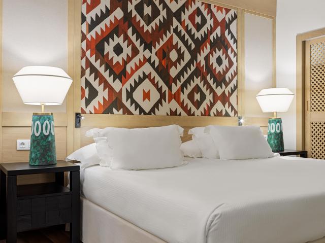 H10 PLAYA MELONERAS HORIZONS COLLECTION - Pokoje - ROOM SUPERIO