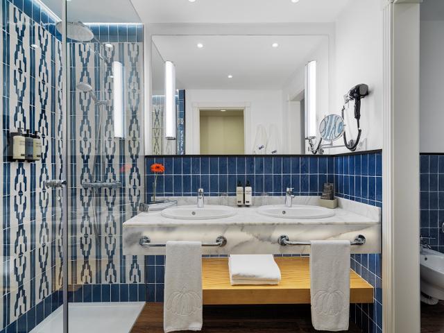 H10 PLAYA MELONERAS HORIZONS COLLECTION - Pokoje - ROOM SUPERIO
