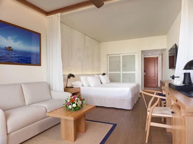 H10 PLAYA MELONERAS HORIZONS COLLECTION - Pokoje - ROOM SUPERIO