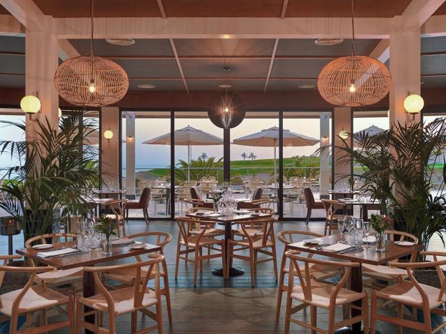 H10 PLAYA MELONERAS HORIZONS COLLECTION - Restaurace - La Brass