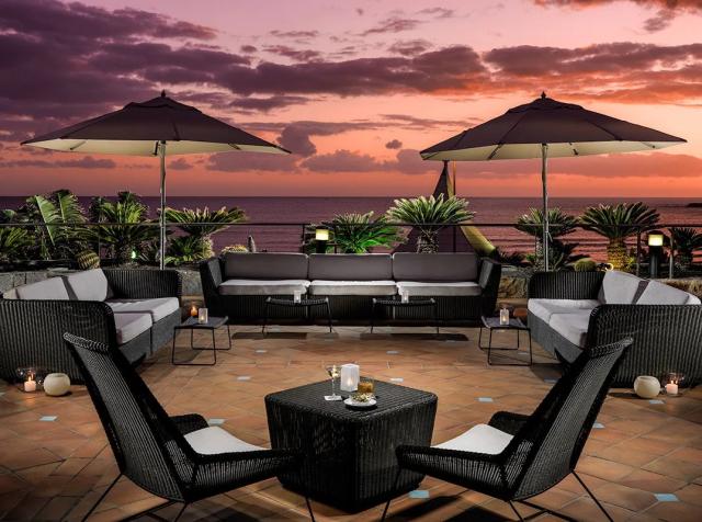H10 PLAYA MELONERAS HORIZONS COLLECTION - Bary - Tropical Chill