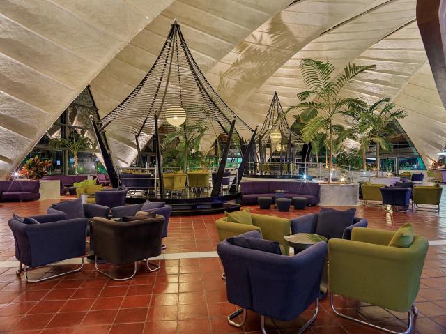 H10 PLAYA MELONERAS HORIZONS COLLECTION - Bary - Lobby Bar