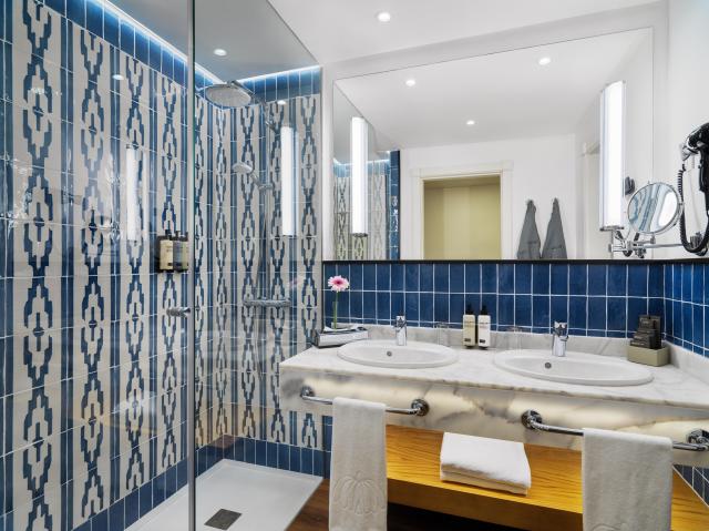 H10 PLAYA MELONERAS HORIZONS COLLECTION - Pokoje - DOUBLE PRIVI