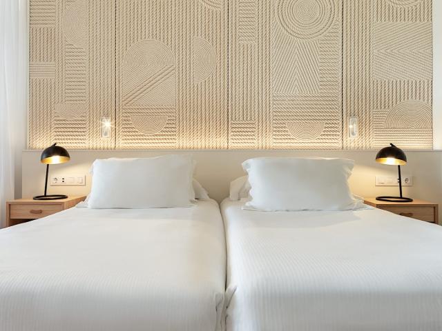 H10 PLAYA MELONERAS HORIZONS COLLECTION - Pokoje - ROOM SUPERIO