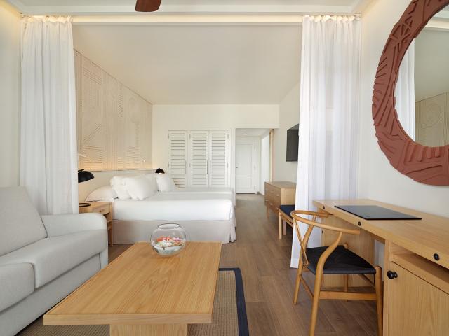 H10 PLAYA MELONERAS HORIZONS COLLECTION - Pokoje - ROOM SUPERIO