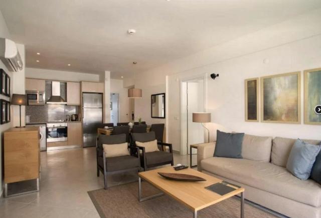 UNIQUE RESIDENCE HOTEL GOLF & SPA - Pokoje - CLASSIC SUITE 1 BE