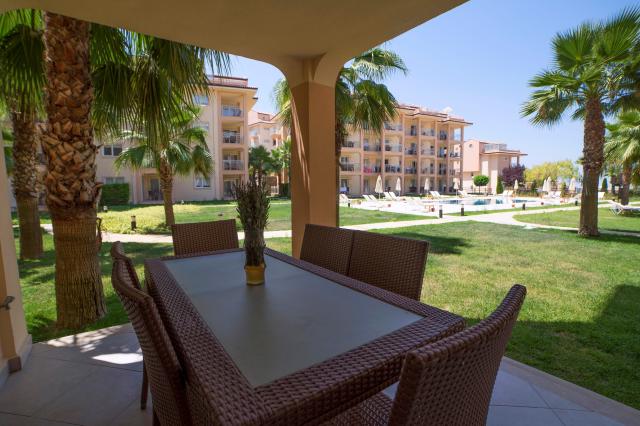 UNIQUE RESIDENCE HOTEL GOLF & SPA - Pokoje - CLASSIC SUITE 1 BE