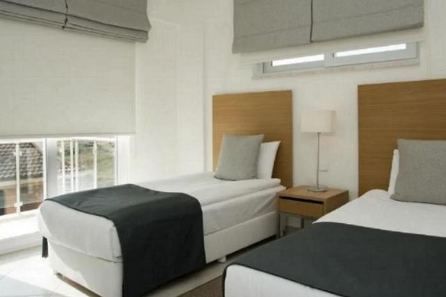 UNIQUE RESIDENCE HOTEL GOLF & SPA - Pokoje - SUPERIOR SUITE 2 B