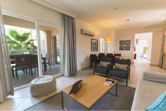 UNIQUE RESIDENCE HOTEL GOLF & SPA - Pokoje - SUPERIOR SUITE 2 B