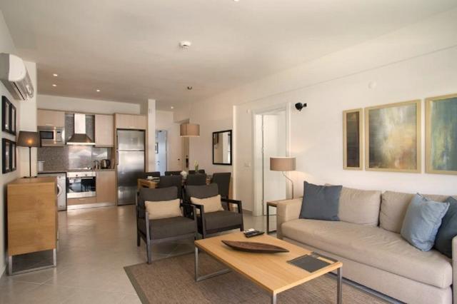 UNIQUE RESIDENCE HOTEL GOLF & SPA - Pokoje - SUPERIOR SUITE 2 B