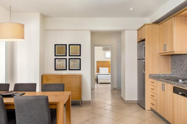 UNIQUE RESIDENCE HOTEL GOLF & SPA - Pokoje - SUPERIOR SUITE 2 B