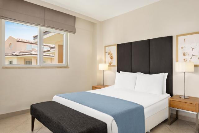 UNIQUE RESIDENCE HOTEL GOLF & SPA - Pokoje - PENTHOUSE DUBLEX S