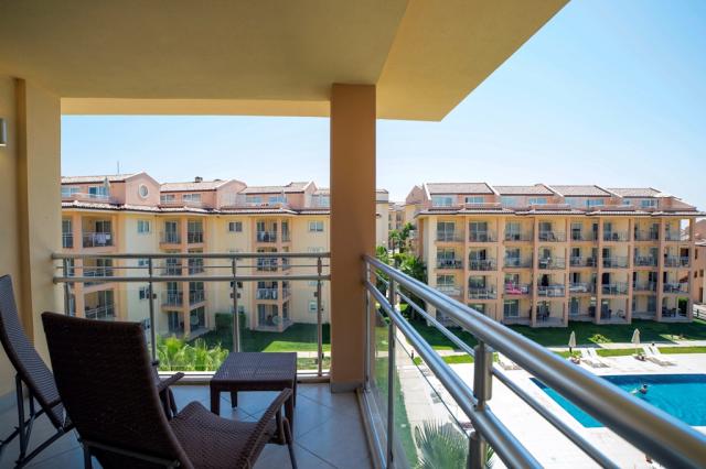 UNIQUE RESIDENCE HOTEL GOLF & SPA - Pokoje - PENTHOUSE DUBLEX S