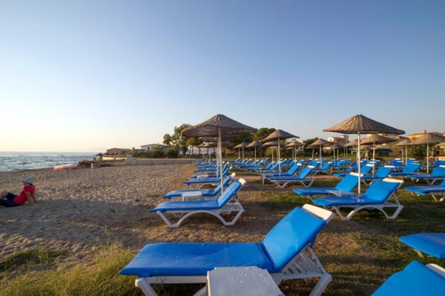 UNIQUE RESIDENCE HOTEL GOLF & SPA - Pláž - Pláž