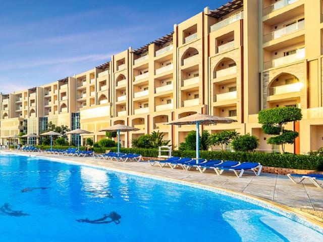 SUNRISE ALORA AQUA PARK RESORT - Obecné - Obecné