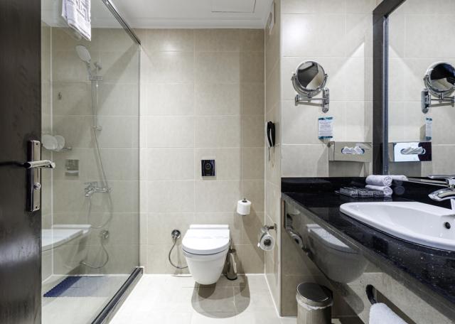 SUNRISE ALORA AQUA PARK RESORT - Pokoje - SUPERIOR ROOM (POOL /