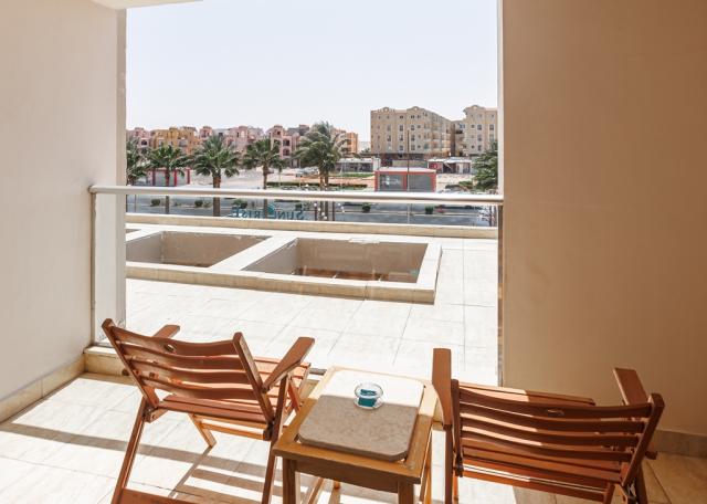 SUNRISE ALORA AQUA PARK RESORT - Pokoje - FAMILY SUITE CITY VIE