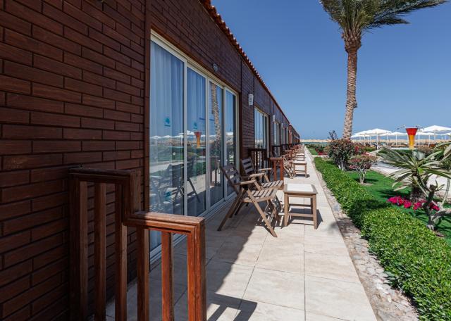 SUNRISE ALORA AQUA PARK RESORT - Pokoje - SUPERIOR FAMILY SUITE
