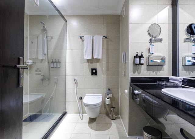 SUNRISE ALORA AQUA PARK RESORT - Pokoje - DELUXE ROOM (SEA VIEW