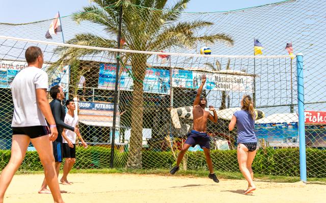 SUNRISE ALORA AQUA PARK RESORT - Sport - Sport