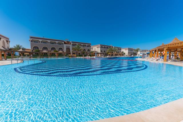 SUNRISE ALORA AQUA PARK RESORT - Bazény - Bazény