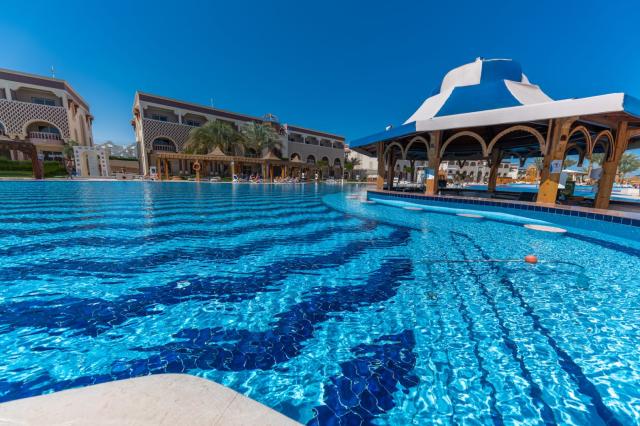 SUNRISE ALORA AQUA PARK RESORT - Bazény - Bazény