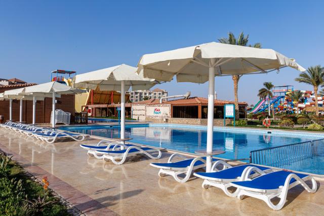 SUNRISE ALORA AQUA PARK RESORT - Miniklub - Miniklub