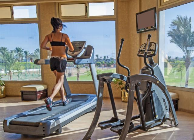 SUNRISE ALORA AQUA PARK RESORT - Sport - Sport