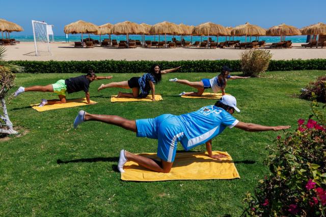 SUNRISE ALORA AQUA PARK RESORT - Sport - Sport
