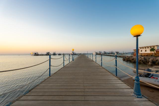 SEVEN SEAS JOLIE BAY - Pláž - Pláž