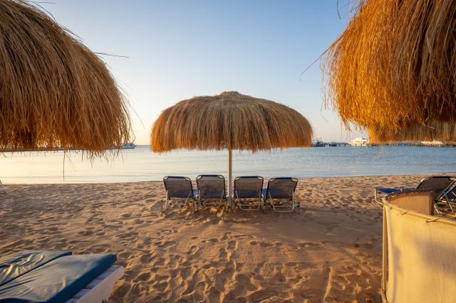 SEVEN SEAS JOLIE BAY - Pláž - Pláž