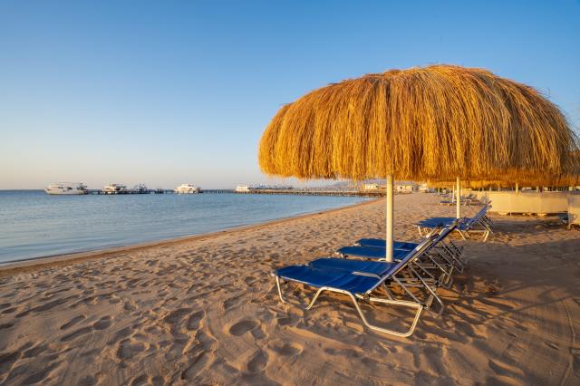 SEVEN SEAS JOLIE BAY - Pláž - Pláž