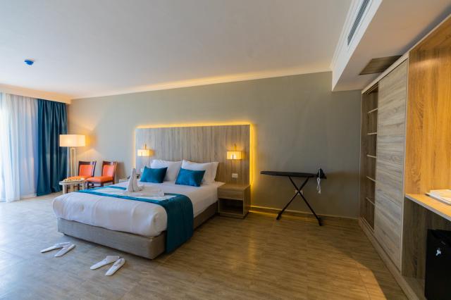 SEVEN SEAS JOLIE BAY - Pokoje - Family Room 2 bedrooms Sea View