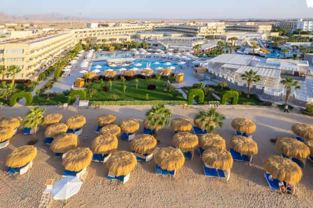 SEVEN SEAS JOLIE BAY - Pláž - Pláž