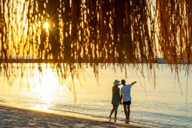 SEVEN SEAS JOLIE BAY - Pláž - Pláž