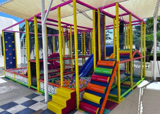 SEVEN SEAS JOLIE BAY - Miniklub - Miniklub