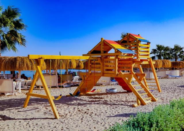 SEVEN SEAS JOLIE BAY - Miniklub - Miniklub