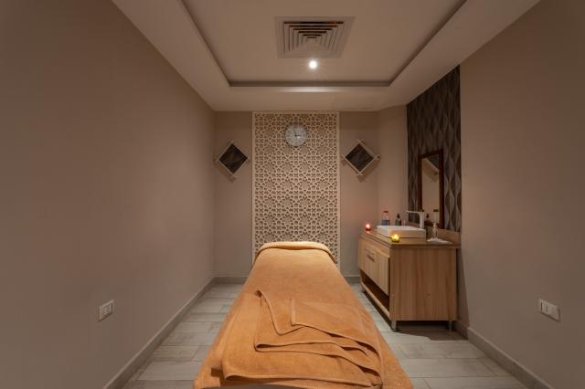 SEVEN SEAS JOLIE BAY - Lázně - Lázně