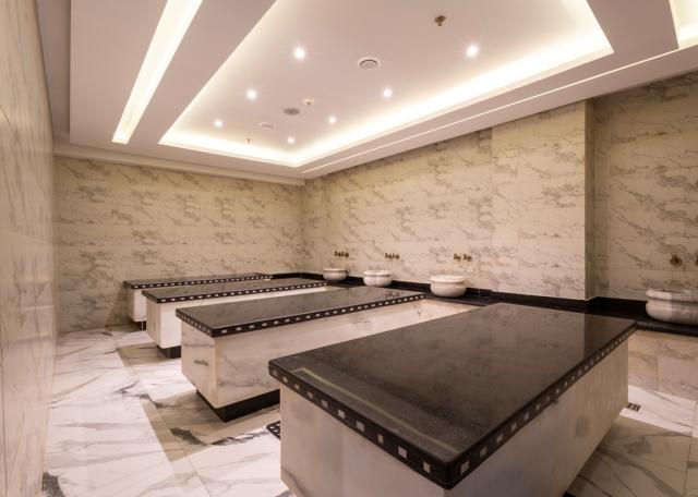 SEVEN SEAS JOLIE BAY - Lázně - Lázně