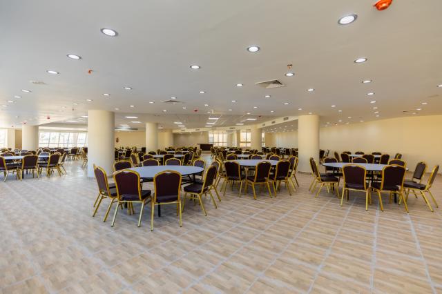 SEVEN SEAS JOLIE BAY - MICE - Ostatní