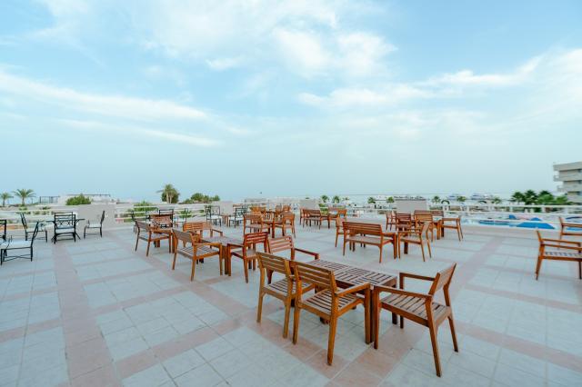 SEVEN SEAS JOLIE BAY - Restaurace - Restaurace