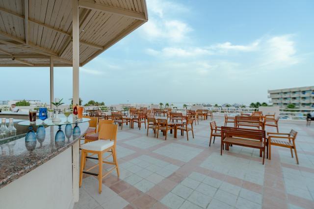 SEVEN SEAS JOLIE BAY - Restaurace - Restaurace