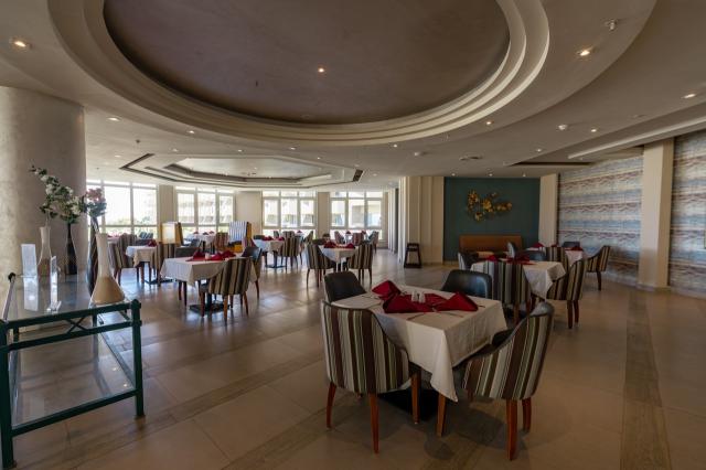 SEVEN SEAS JOLIE BAY - Restaurace - Restaurace