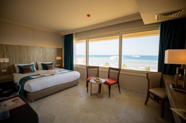 SEVEN SEAS JOLIE BAY - Pokoje - JUNIOR SUITE 