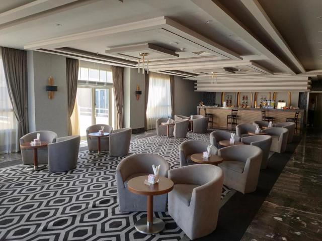 SEVEN SEAS JOLIE BAY - Bary - Ostatní