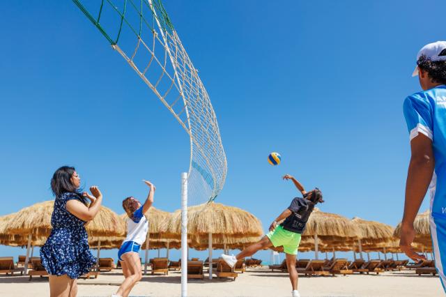 SUNRISE SOLARA AQUA PARK RESORT - Sport - Sport