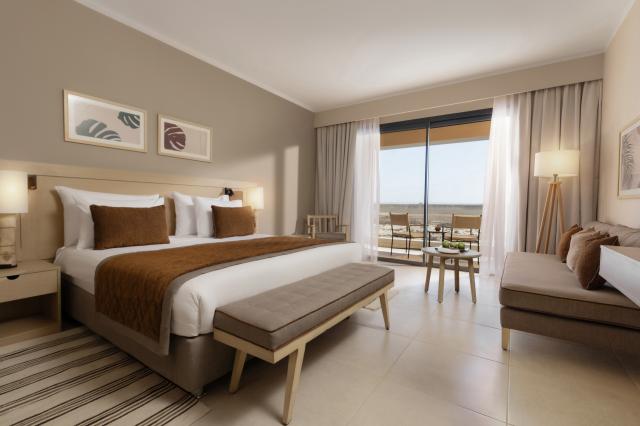 JAZ ELITE AMARA - Pokoje - Superior Side Sea View